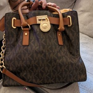 Michael Kors purse